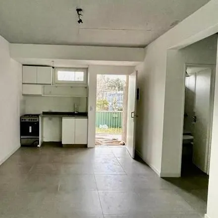 Buy this studio apartment on Chubut in Partido del Pilar, Villa Rosa