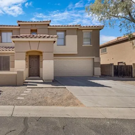 Buy this 5 bed house on 9139 East Plana Avenue in Mesa, AZ 85212
