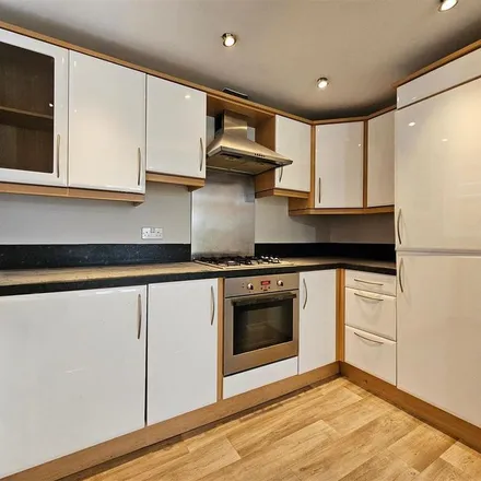 Rent this 2 bed apartment on 246 Sale Road in Manchester, M23 0EN