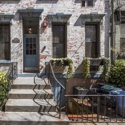 Rent this 1 bed house on Willow Avenue at 2nd Street in Willow Avenue, Hoboken