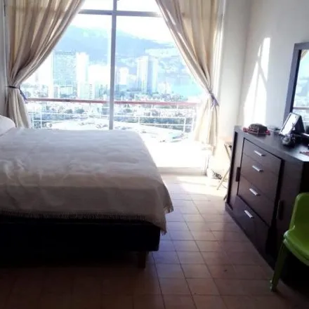 Buy this 3 bed apartment on Guadalajara in Lomas de Costa Azul, 39300 Acapulco
