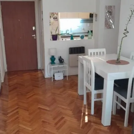 Buy this 2 bed apartment on Superí 2401 in Belgrano, C1430 FED Buenos Aires