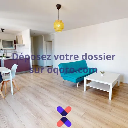 Image 9 - 2 Rue des Charmettes, 69006 Lyon, France - Apartment for rent