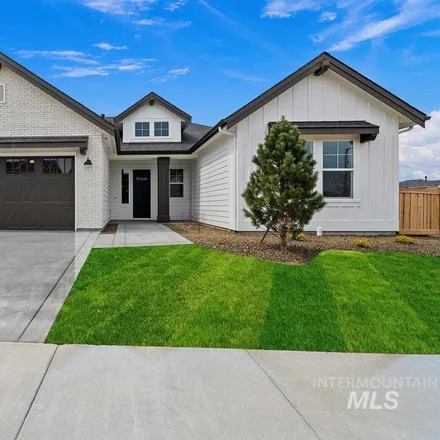 Buy this 4 bed house on 6855 North Willowside Avenue in Meridian, ID 83646