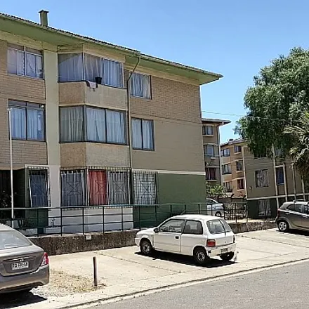Image 8 - José Orrego, 257 1190 Viña del Mar, Chile - Apartment for rent