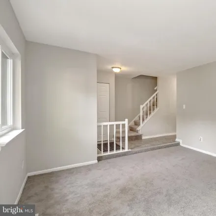 Image 8 - 5485 Wild Lilac, Columbia, MD 21045, USA - Townhouse for sale