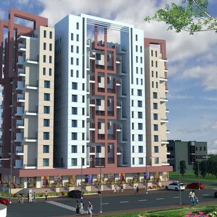 Image 2 - unnamed road, Pune, Pune - 411046, Maharashtra, India - Apartment for rent