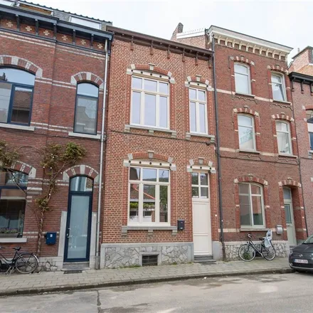 Image 8 - Koningin Astridstraat 6, 3800 Sint-Truiden, Belgium - Apartment for rent