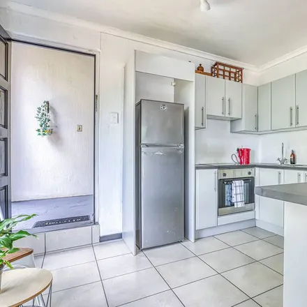 Rent this 1 bed apartment on Centurion in 0014, South Africa