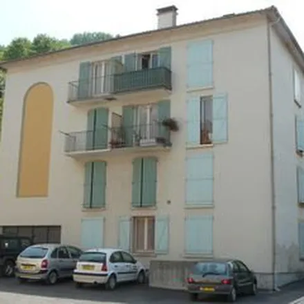 Rent this 1 bed apartment on Bages in 12400 Saint-Affrique, France