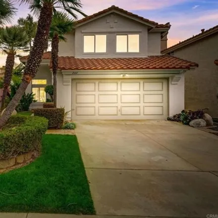 Buy this 4 bed house on 2122 Redwood Crest in Vista, CA 92081