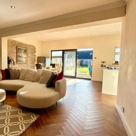 Buy this 3 bed house on Highlands Way in Stamford, Lincolnshire