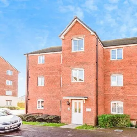 Buy this 1 bed apartment on Sidney Royse House in Lysaght Avenue, Newport