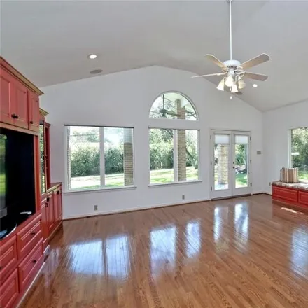 Image 2 - 309 Laurelwood Trail, West Lake Hills, Travis County, TX 78746, USA - House for rent