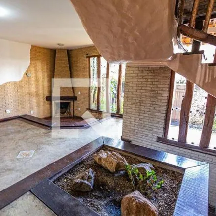 Rent this 5 bed house on Rua Castelo Elvas in Pampulha, Belo Horizonte - MG