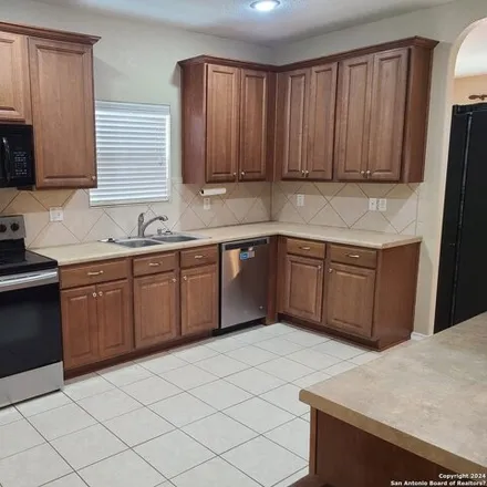 Image 7 - 5538 Perch Meadow, Bexar County, TX 78253, USA - House for rent
