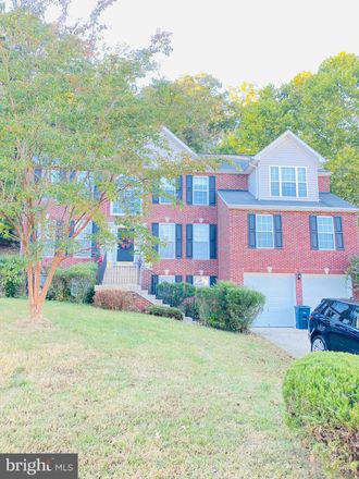 Rent this 4 bed house on 12709 Halyard Place in Fort Washington, MD 20744
