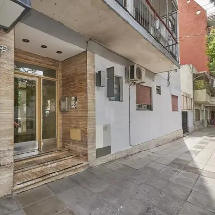Buy this 1 bed apartment on Avenida Cabildo 4301 in Núñez, C1429 ABB Buenos Aires