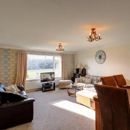 Image 2 - Welbury Way, East Cramlington, NE23 6PD, United Kingdom - House for sale