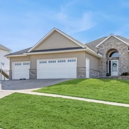 Buy this 5 bed house on 296 Karen Drive in Williamsburg, IA 52361