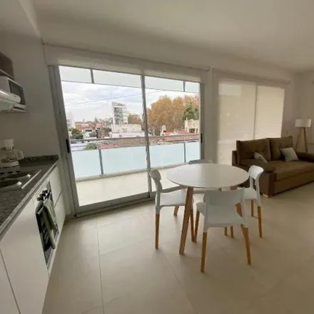 Rent this 1 bed apartment on Aristóbulo del Valle 1642 in Florida, B1602 CSA Vicente López