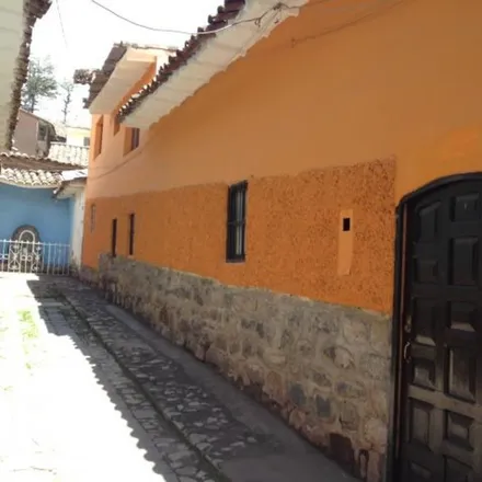 Image 4 - Cusco, City of Cuzco, CUSCO, PE - House for rent