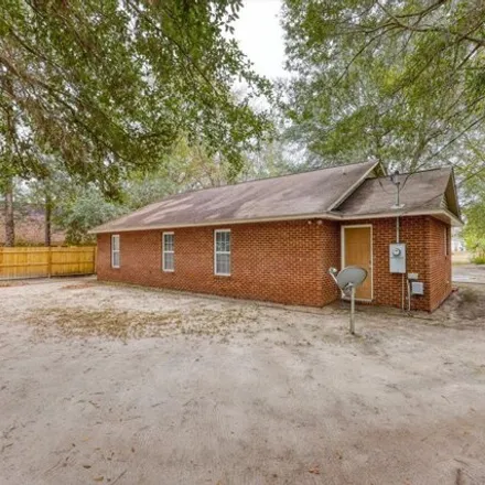 Image 4 - unnamed road, Mitchell County, GA, USA - House for sale