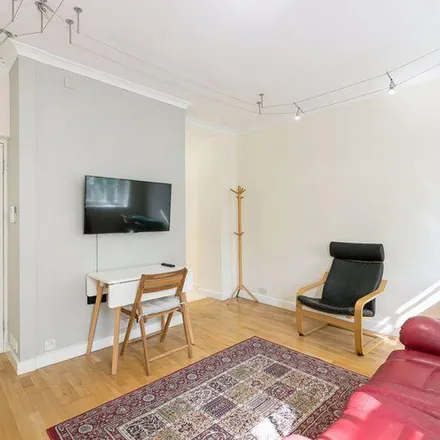 Rent this 2 bed apartment on Page Street in Grahame Park, London