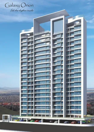 Image 9 - unnamed road, Kharghar, Panvel - 410210, Maharashtra, India - Apartment for sale