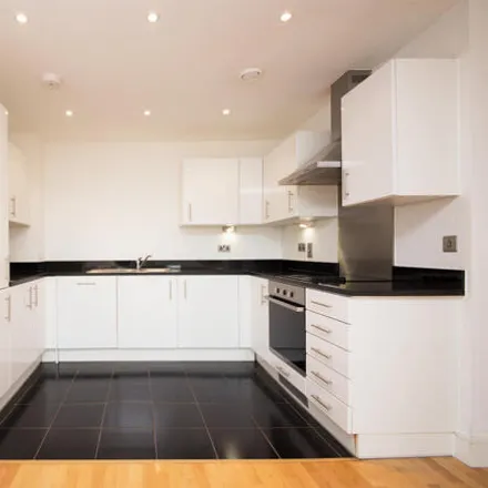 Rent this 2 bed room on Harrow Hotel in 12-22 Pinner Road, London