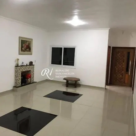 Rent this 5 bed house on Alameda Tucuma in Parque Mirante do Vale, Jacareí - SP
