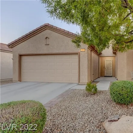 Buy this 3 bed house on 7517 Lintwhite Street in North Las Vegas, NV 89084