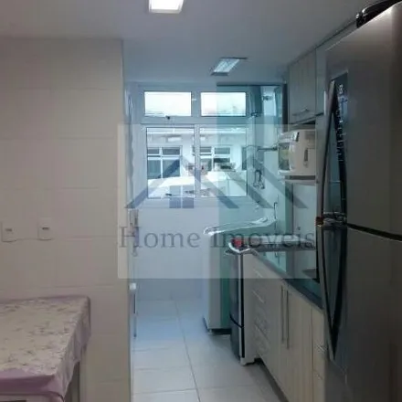 Buy this 3 bed apartment on Rua Scylla Souza Ribeiro 57 in Itaipu, Niterói - RJ