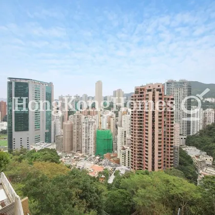 Image 6 - China, Hong Kong, Hong Kong Island, Happy Valley, Tung Shan Terrace, The Notting Hill - Apartment for rent