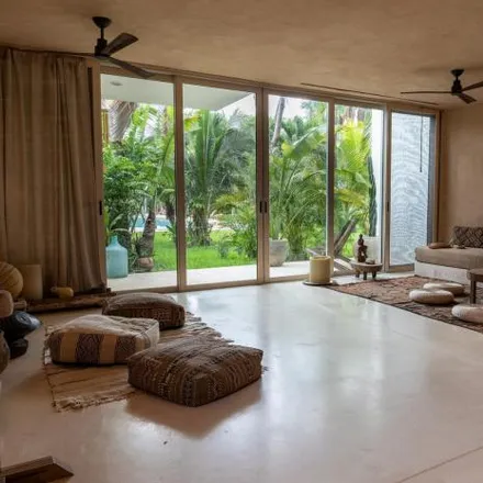 Image 2 - 8, 77762 Tulum, ROO, Mexico - Townhouse for sale