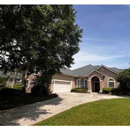 Image 1 - 3754 Biggin Church Road West, Jacksonville, FL 32224, USA - House for sale