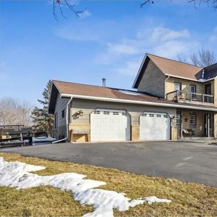 Buy this 4 bed house on 8555 Alisa Court in Chanhassen, MN 55317