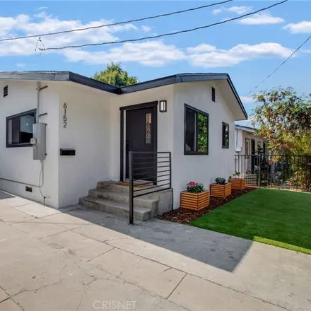 Buy this 2 bed house on Annandale Elementary School in 6125 Poppy Peak Drive, Los Angeles