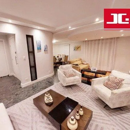 Buy this 4 bed apartment on Rua Paramount in Anchieta, São Bernardo do Campo - SP