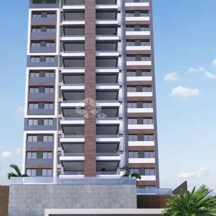 Buy this 1 bed apartment on Rua Vereador Milton Ribeiro da Luz in Fazenda, Itajaí - SC