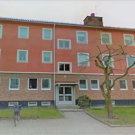 Image 4 - Robinson Vårfru, Tullgatan, 745 31 Enköping, Sweden - Apartment for rent