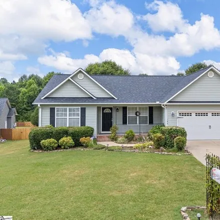 Buy this 3 bed house on 184 Summer Lady Ln in Boiling Springs, South Carolina