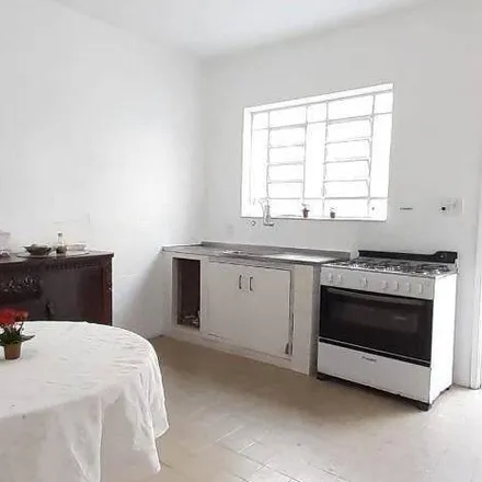 Buy this 2 bed house on Rua Domingos Antônio Ciccone in Santo Amaro, São Paulo - SP