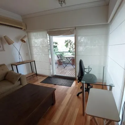 Rent this 1 bed apartment on Libertad 1653 in Retiro, 6660 Buenos Aires