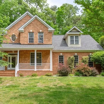 Buy this 5 bed house on 10801 Cinnamon Teal Dr in Spotsylvania, Virginia