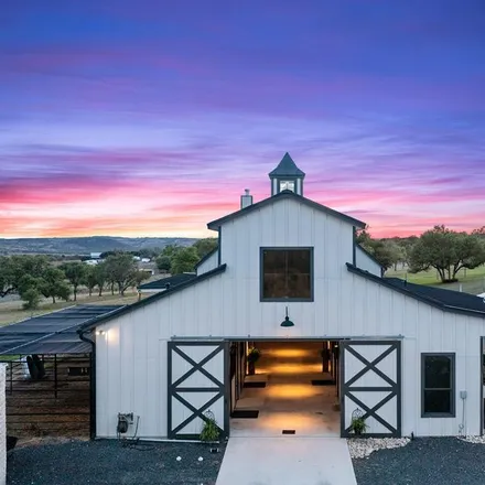Image 1 - Sunrise Way East, Kerr County, TX, USA - House for sale