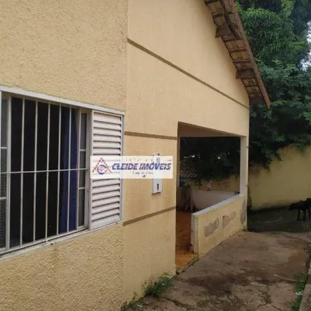 Buy this 3 bed house on Rua Ouro Fino in Jardim Aclimação, Cuiabá - MT