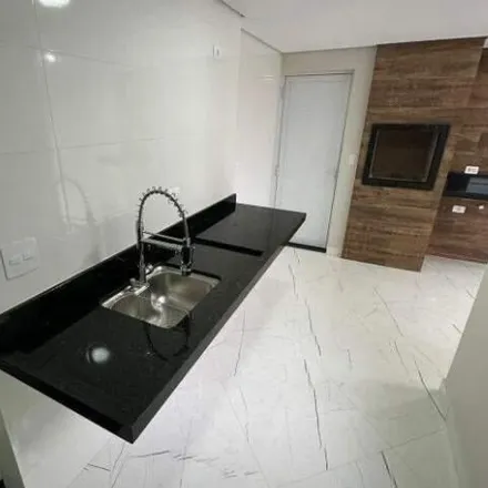 Buy this 2 bed apartment on Donna Mel Doces e Decorações in Rua Elza 155, Vila Linda