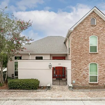 Buy this 3 bed house on 3201 Old Quarter Drive in Carmen Terrace, Baton Rouge