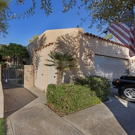 Buy this 3 bed condo on 28 Mission Court in Rancho Mirage, CA 92270